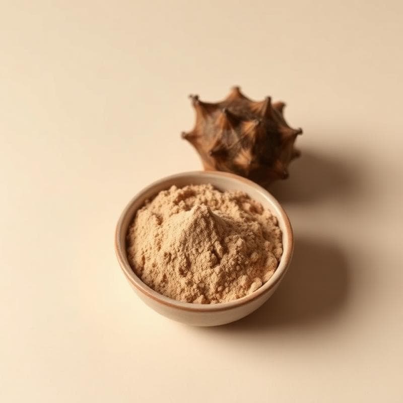 Baobab powder