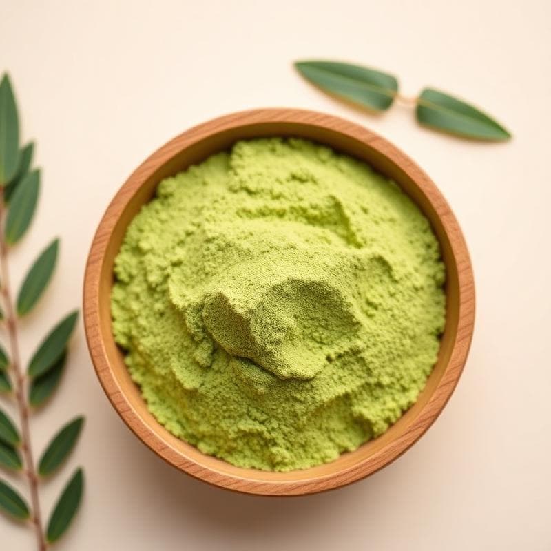 Moringa Powder