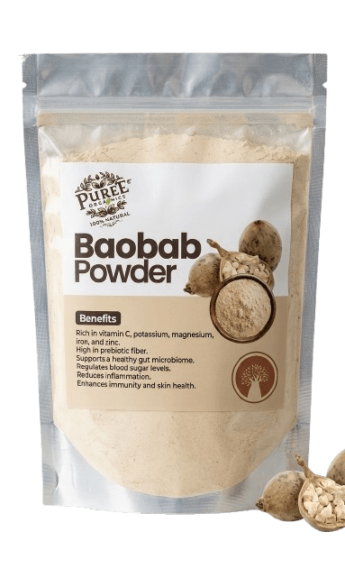 Baobab Powder item
